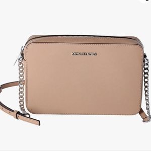 Michael kors crossbody bag